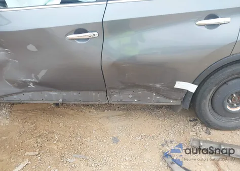 2015 Nissan Murano S/Sl/Sv/Platinum from USA, damaged, VIN 5N1AZ2MHXFN262752